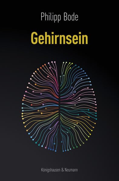 Cover: Gehirnsein. Kritik des Neuroessentialismus